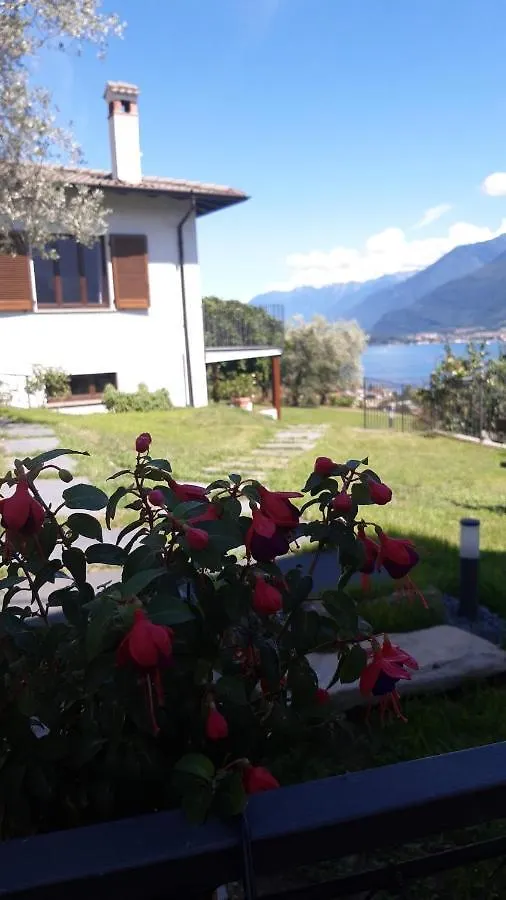 Ca' Del Barba Apartment Domaso