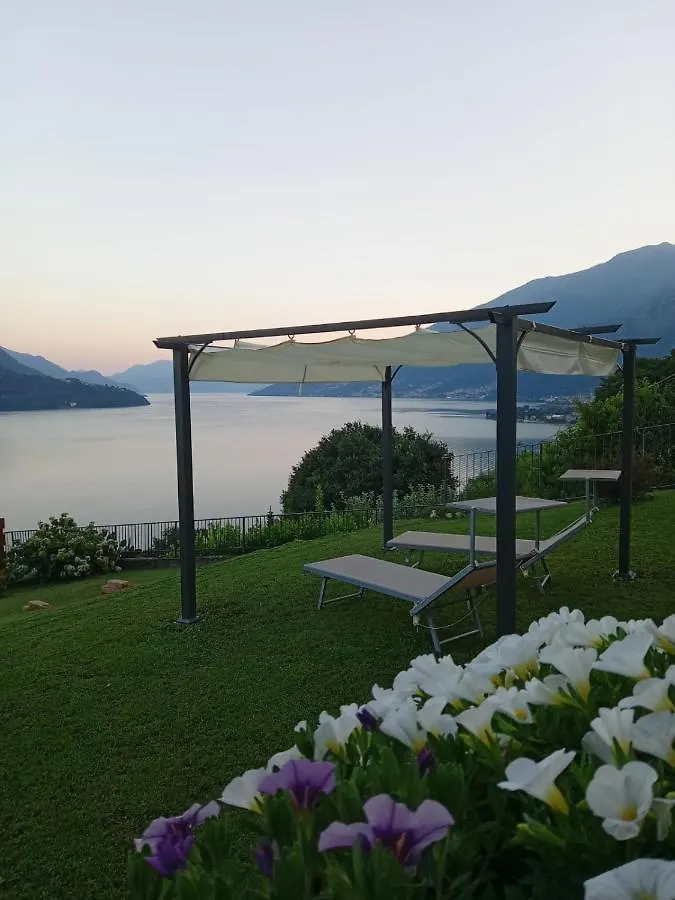 Ca' Del Barba Apartment Domaso